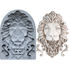 Leonidas 5x7 IOD Mould™