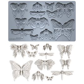 Monarch 6X10 IOD Mould