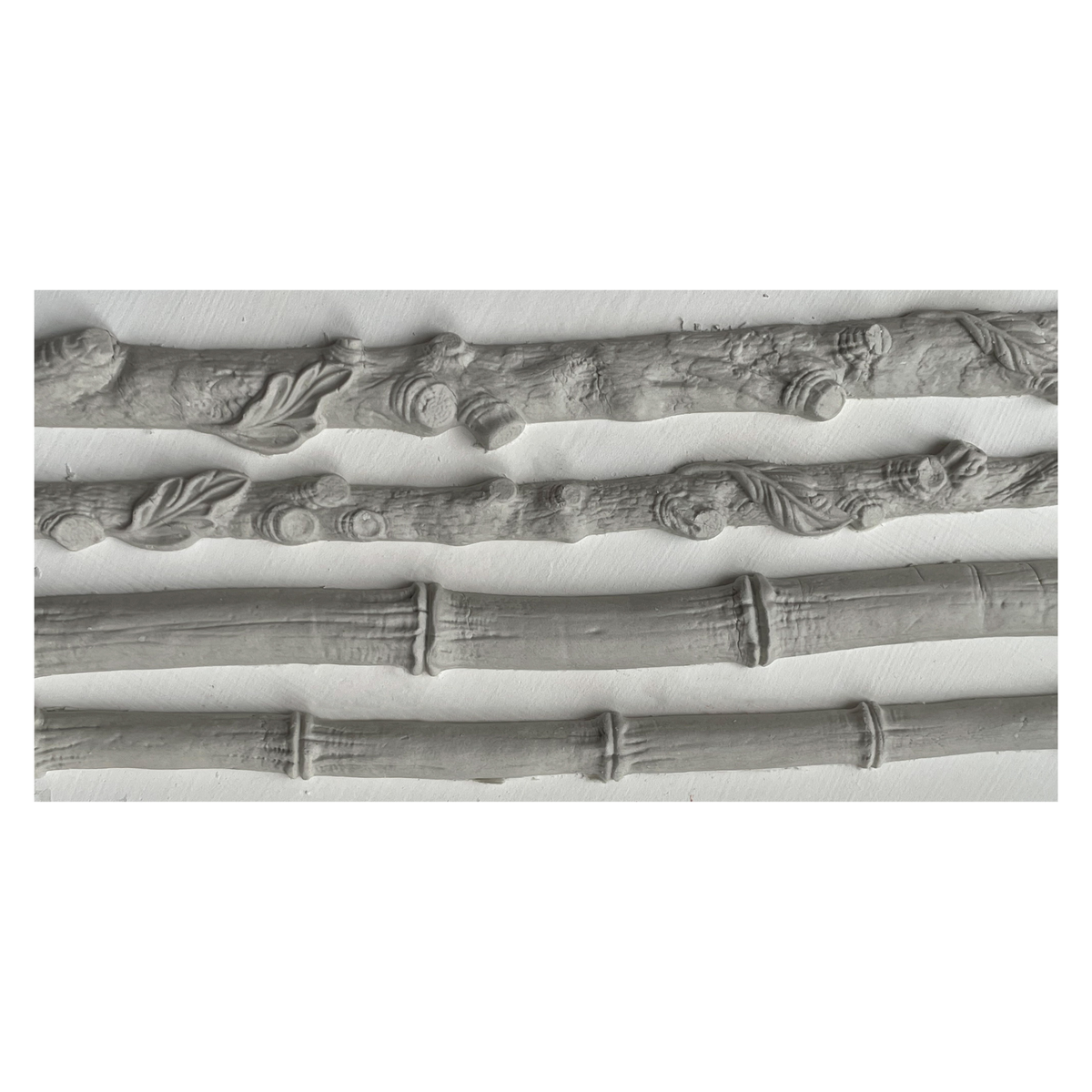 Faux Bois 6X10 IOD Mould™