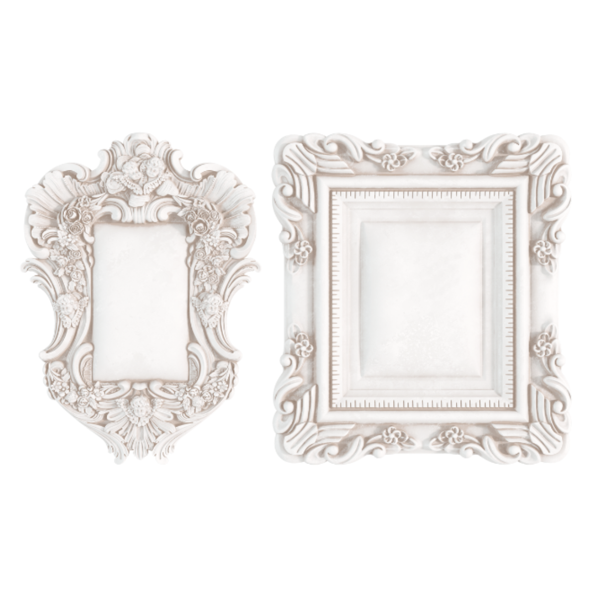 Frames 2 6X10 IOD Mould