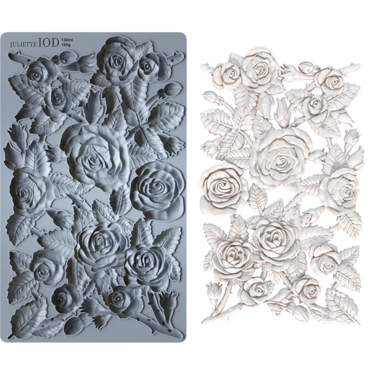 Juliette 6X10 IOD Mould™