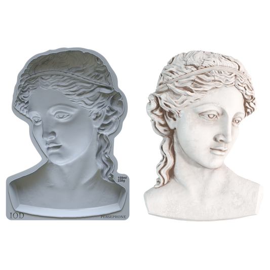 Persephone 5x7 IOD Mould™