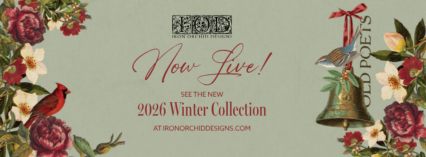 Full width promotional image