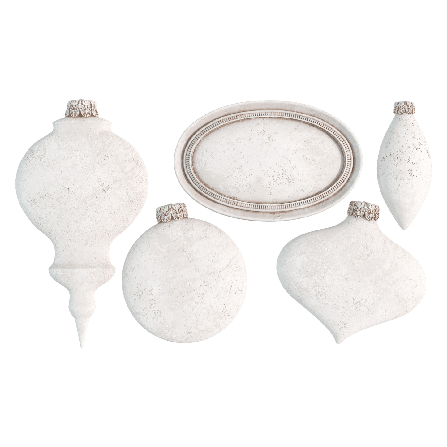 Bibelots 6x10 IOD Mould™
