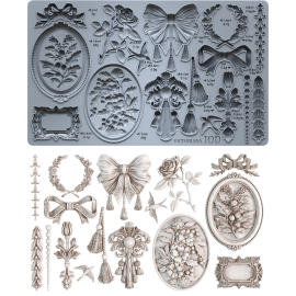 Victoriana 6x10 IOD Mould™